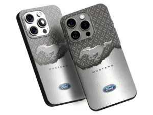 Ford Coque Téléphone Look Minimal Standard